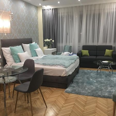 Paloma Apartment Budapeszt Zewnętrze zdjęcie