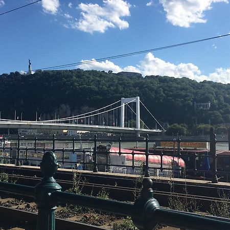 Paloma Apartment Budapeszt Zewnętrze zdjęcie