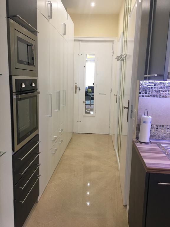 Paloma Apartment Budapeszt Zewnętrze zdjęcie