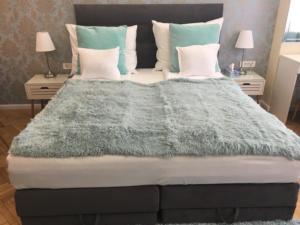 Paloma Apartment Budapeszt Zewnętrze zdjęcie