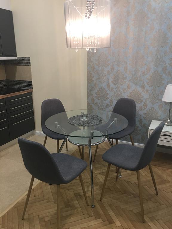 Paloma Apartment Budapeszt Zewnętrze zdjęcie