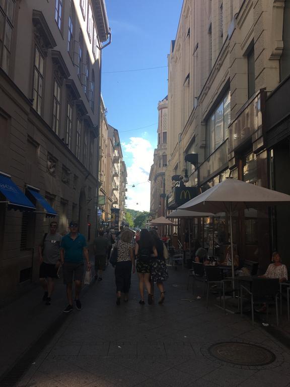 Paloma Apartment Budapeszt Zewnętrze zdjęcie
